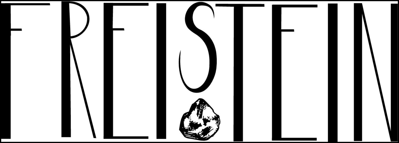 Freistein
